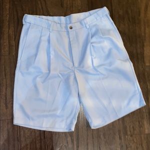 Haggar shorts